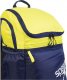Speedo Plecak Sportowy Speedo Unisex Teamster Yellow/Navy 2.0 35L 4