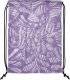 Speedo Plecak/Worek Sportowy Speedo Printed Mesh Bagmiami Purple 35L 4