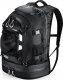 Speedo Plecak Sportowy Aqua Speed MaxPack Black/White 42L 2