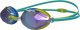 Speedo Okulary Pływackie Dziecięce na Basen Speedo Vengeance Green Orange 1