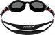 Speedo Okulary Pływackie na Biofuse 2.0 Black 2
