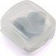 Speedo Zatyczki Do Uszu Speedo Ergo EarPlug Grey 2