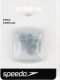 Speedo Zatyczki Do Uszu Speedo Ergo EarPlug Grey 3