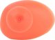Speedo Zatyczki Do Uszu Dziecięce Ergo EarPlug Dragon Fire Orange 3