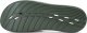Speedo Klapki Basenowe Męskie Speedo Slide Dark Green R.39 4