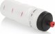 Speedo Bidon Water Bottle Speedo White Black 800ml 2