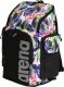 Arena Plecak Sportowy + Worek Arena Team Backpack Black MultiColor 45L 1