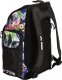 Arena Plecak Sportowy + Worek Arena Team Backpack Black MultiColor 45L 1