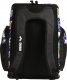 Arena Plecak Sportowy + Worek Arena Team Backpack Black MultiColor 45L 3