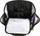 Arena Plecak Sportowy + Worek Arena Team Backpack Black MultiColor 45L 8