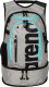 Arena Plecak Sportowy + Worek Arena FastPack 3.0 Silver 40L 4