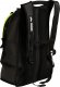 Arena Plecak Sportowy + Worek Arena FastPack 3.0 Black 40L 4