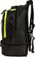 Arena Plecak Sportowy + Worek Arena FastPack 3.0 Black 40L 5