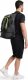 Arena Plecak Sportowy + Worek Arena FastPack 3.0 Black 40L 8