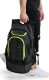 Arena Plecak Sportowy + Worek Arena FastPack 3.0 Black 40L 9