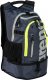 Arena Plecak Sportowy + Worek Arena FastPack 3.0 Navy 40L 1