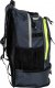 Arena Plecak Sportowy + Worek Arena FastPack 3.0 Navy 40L 6