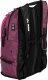 Arena Plecak Sportowy + Worek Arena FastPack 3.0 Claret 40L 1