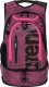 Arena Plecak Sportowy + Worek Arena FastPack 3.0 Claret 40L 2
