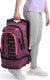 Arena Plecak Sportowy + Worek Arena FastPack 3.0 Claret 40L 5