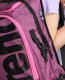 Arena Plecak Sportowy + Worek Arena FastPack 3.0 Claret 40L 6
