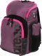 Arena Plecak Sportowy Arena Spiky III Pink/Black 35L 1