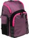 Arena Plecak Sportowy Arena Spiky III Pink/Black 35L 2