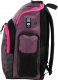 Arena Plecak Sportowy Arena Spiky III Pink/Black 35L 6