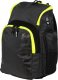 Arena Plecak Sportowy Arena Spiky III Green/Black 35L 1