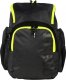 Arena Plecak Sportowy Arena Spiky III Green/Black 35L 1
