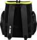 Arena Plecak Sportowy Arena Spiky III Green/Black 35L 2