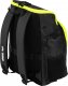 Arena Plecak Sportowy Arena Spiky III Green/Black 35L 3