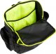 Arena Plecak Sportowy Arena Spiky III Green/Black 35L 6