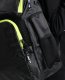 Arena Plecak Sportowy Arena Spiky III Green/Black 35L 7