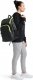 Arena Plecak Sportowy Arena Spiky III Green/Black 35L 9