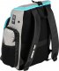 Arena Plecak Sportowy Arena Spiky III Silver/Black 35L Ice Sky 3
