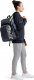 Arena Plecak Sportowy Arena Spiky III Navy/Black 35L 10