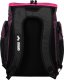 Arena Plecak Sportowy + Worek Arena Spiky III Pink/Black 45L 5