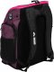 Arena Plecak Sportowy + Worek Arena Spiky III Pink/Black 45L 6