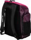 Arena Plecak Sportowy + Worek Arena Spiky III Pink/Black 45L 7