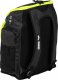 Arena Plecak Sportowy + Worek Arena Spiky III Yellow/Black 45L 5