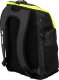 Arena Plecak Sportowy + Worek Arena Spiky III Yellow/Black 45L 6
