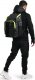 Arena Plecak Sportowy + Worek Arena Spiky III Yellow/Black 45L 8