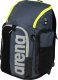 Arena Plecak Sportowy + Worek Arena Spiky III Navy/Black 45L 1
