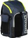 Arena Plecak Sportowy + Worek Arena Spiky III Navy/Black 45L 2