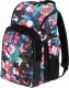 Arena Plecak Sportowy Arena Spiky III Tropics MultiColor/Black 35L 1