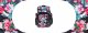 Arena Plecak Sportowy Arena Spiky III Tropics MultiColor/Black 35L 2