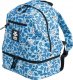 Arena Plecak Sportowy Arena Team Backpack Friends Blue 20L 1