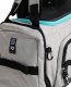 Arena Torba/Plecak Sportowy Arena Fast Multi Silver 55L 2