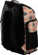 Arena Plecak Sportowy Arena Backpack Spiky III Desert Vibes 45L 3